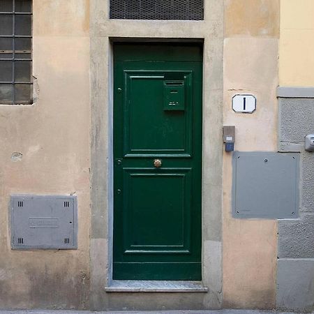 Maffia Luxury Firenze Bagian luar foto