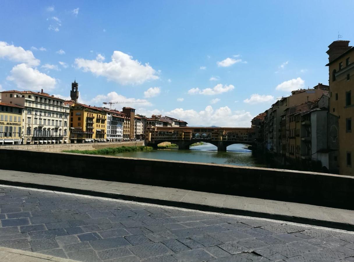 Maffia Luxury Firenze Bagian luar foto