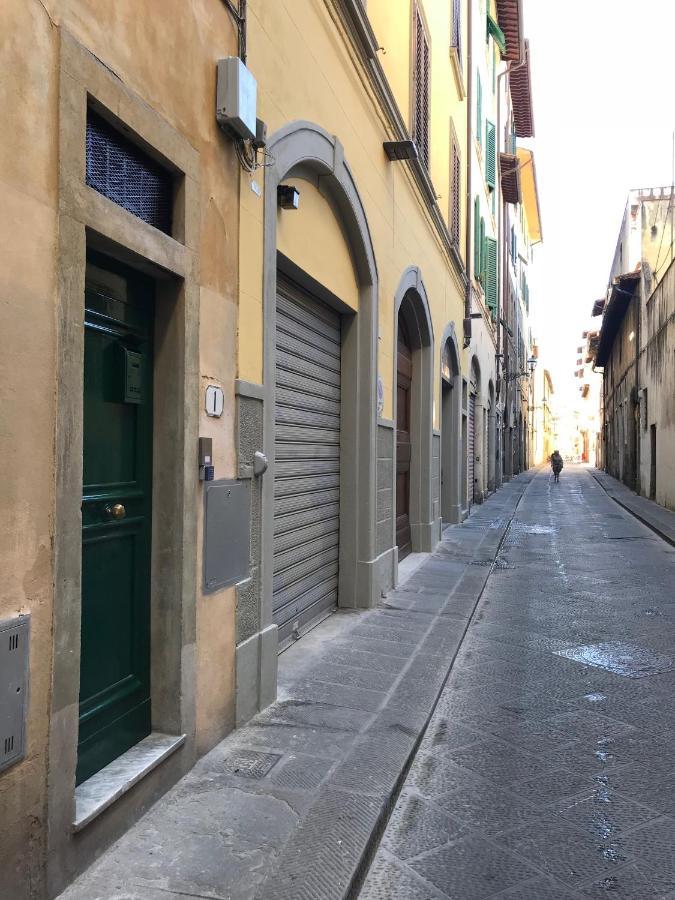 Maffia Luxury Firenze Bagian luar foto